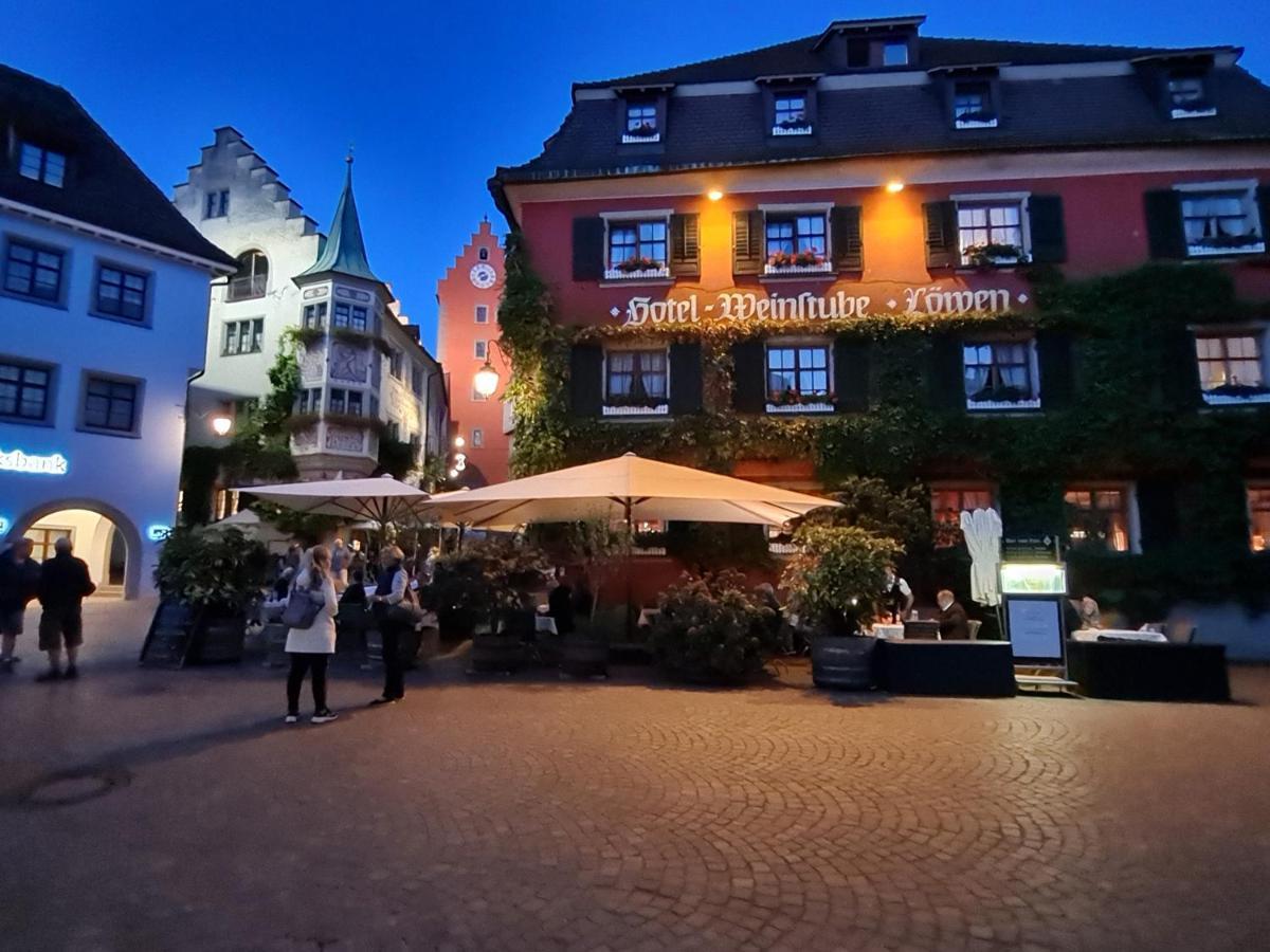 Apartment Neuweiher Daisendorf Exterior foto